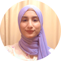Zoha Amin